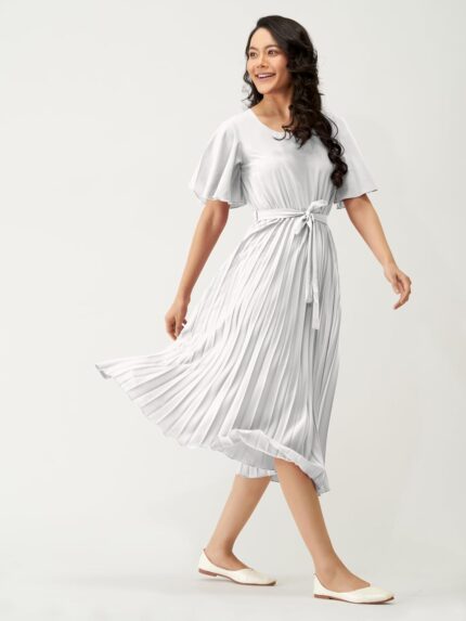 AASK Polyester Western Dresses for Women|Stylish Latest Dresses|Skirts|Kurti with Palazzo Set|Long Kurtis|Stylish Tops|Western Tops for Girls|Gown|Maxi Dress Crop top|Party Dress by VintaVool