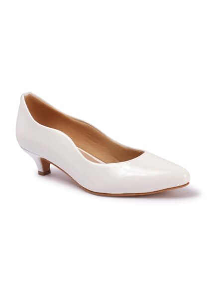 Carlton London Women Formal Pull-On Shoes by VintaVool