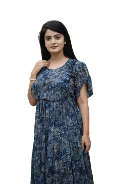 eightone Dresses for Women || Western Dresses for Women || Dress for Women || Dresses by VintaVool