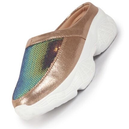 FAUSTO Women Mules by VintaVool