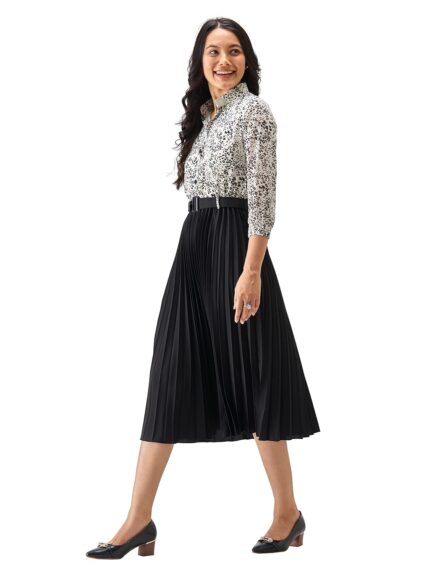 AASK Women Long Dress Dress by VintaVool