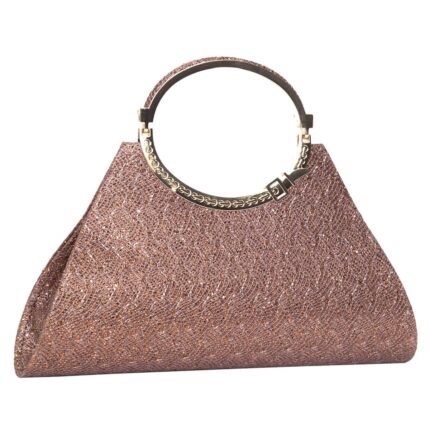 ADISA CL005 formal women girls clutch by VintaVool