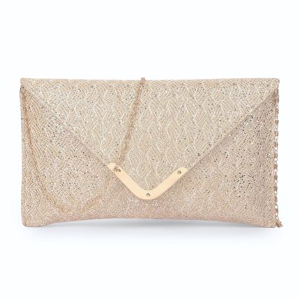ADISA CL029 women clutch/sling bag by VintaVool