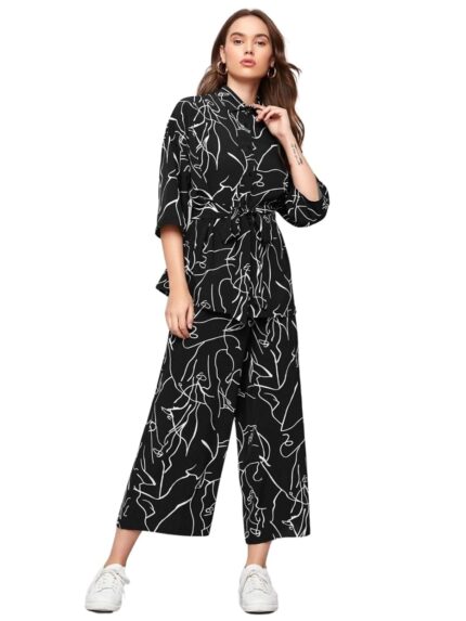 GRECIILOOKS Women Co Ord Sets by VintaVool